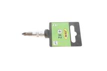 Біта гвинтова хрестоподібна PHILL PZ