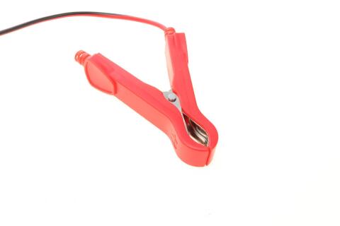 Зарядний пристрій для акумуляторів 6/12V Зарядний пристрій для акумуляторів 6/12V