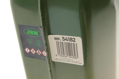 Каністра (10L) Каністра (10L)