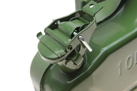 Каністра (10L) Каністра (10L)