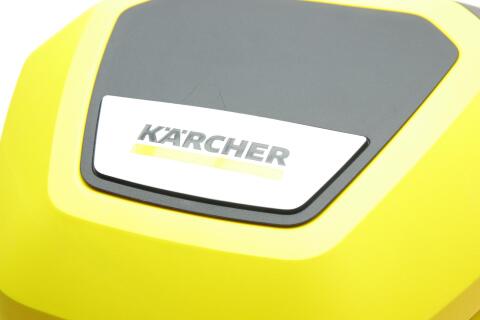 Мінімийка високого тиску K 5 WCM (до 500 л/г)