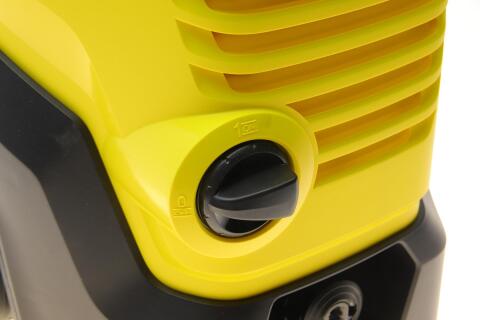 Мінімийка високого тиску K 5 WCM (до 500 л/г)