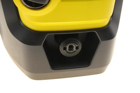 Мінімийка високого тиску K 5 WCM (до 500 л/г)