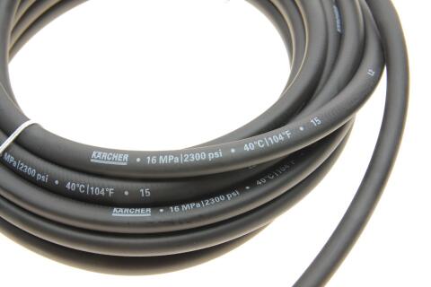 Мінімийка високого тиску K 5 WCM (до 500 л/г)