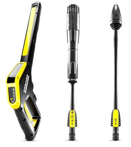Минимойка высокого давления K 5 POWER CONTROL (до 500 л/ч)