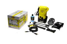 Мінімийка високого тиску K3 (+шампунь) (120 Бар/до 380 л/г) Мінімийка високого тиску K3 (+шампунь) (120 Бар/до 380 л/г)