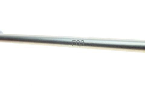 Тяга стабілізатора (переднього) Volvo S40/V40 97-01