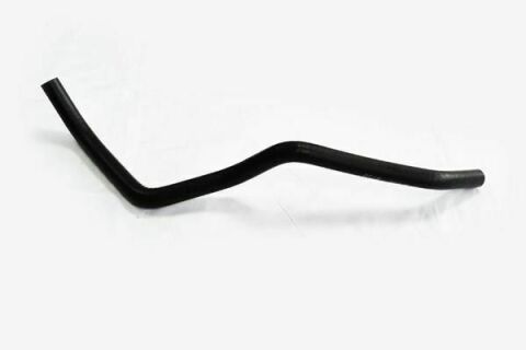 Патрубок системы охлаждения Logan/Sandero 1.4/1.6i 04- (расш.бачок-радиатор)