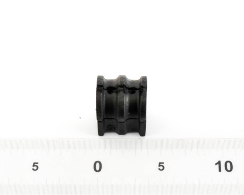 Втулка переднего стабилизатора (d=20,50mm) Renault Clio III / Megane II / Scenic II