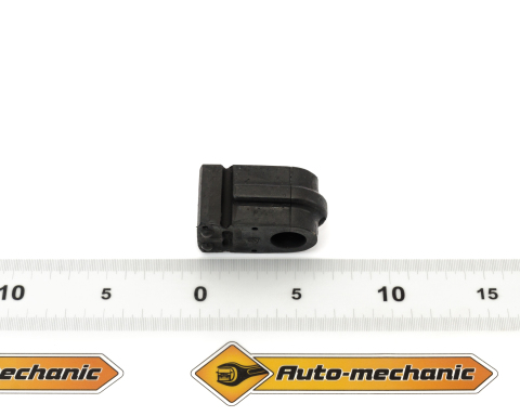 Втулка переднього стабілізатора (d=19.50mm) Renault Clio III / Megane II