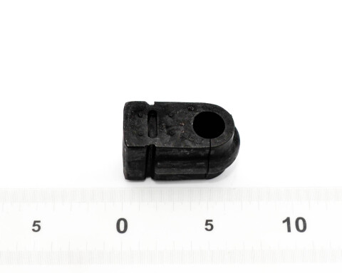 Втулка переднього стабілізатора (d=18.50mm) Renault Megane II