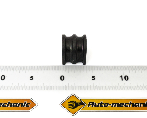 Втулка переднего стабилизатора (d=20mm) Renault Clio III