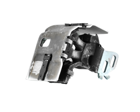 Подушка кріплення глушника Renault Megane II / Scenic II Подушка кріплення глушника Renault Megane II / Scenic II