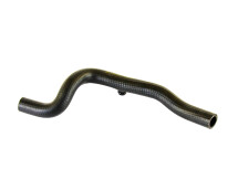 Патрубок впускний теплообмінника Renault Trafic II + Opel Vivaro A 01->06 1.9dCi