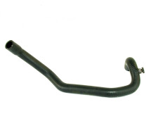 Патрубок випускний теплообмінника Renault Trafic II + Opel Vivaro A 01->06 1.9dCi