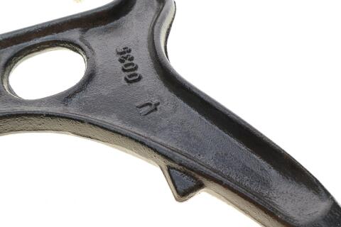 Важіль підвіски (передній/знизу) (L) Fiat Bravo/Tempra/Tipo 91-02