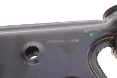 Важіль підвіски (передній/знизу) (L) Citroen Nemo/Peugeot Bipper/Fiat Fiorino/Qubo 07-/Punto 12- Важіль підвіски (передній/знизу) (L) Citroen Nemo/Peugeot Bipper/Fiat Fiorino/Qubo 07-/Punto 12-