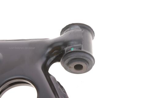 Важіль підвіски (передній/знизу) (L) Fiat Doblo 10-/Opel Combo 12- (з кульовою)