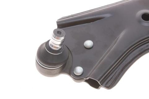 Важіль підвіски (передній/знизу) (L) Fiat Doblo 10-/Opel Combo 12- (з кульовою)