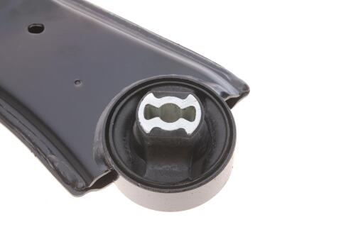 Важіль підвіски (передній/знизу) (L) Fiat Doblo 10-/Opel Combo 12- (з кульовою)