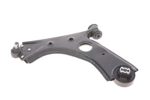 Важіль підвіски (передній/знизу) (L) Fiat Doblo 10-/Opel Combo 12- (з кульовою)