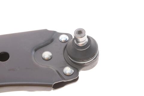 Важіль підвіски (передній) (R) Ford Fiesta/Fusion/Mazda 2 01-12