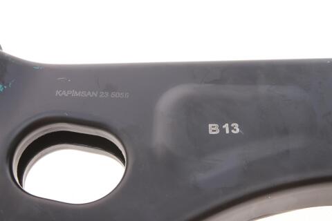 Важіль підвіски (передній/знизу) (R) Hyundai ix35/Kia Sportage 10-