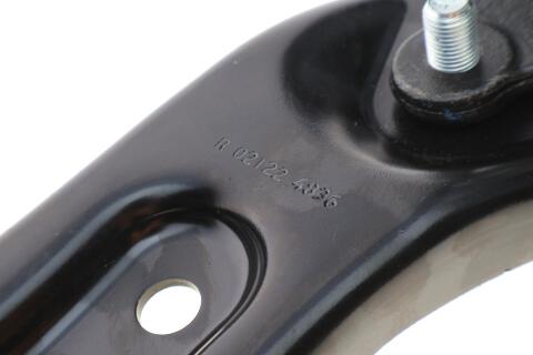 Важіль підвіски (передній/знизу) (R) Hyundai Elantra 16-