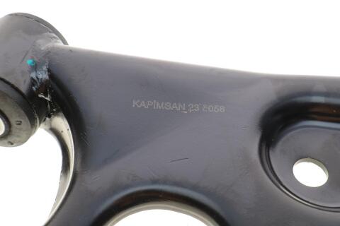 Важіль підвіски (передній/знизу) (R) Hyundai Elantra 16-