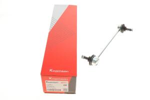 Тяга стабілізатора (переднього) (L) Hyundai I10/Kia Picanto 04-