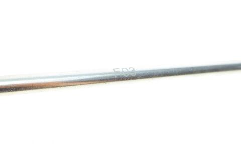 Тяга стабилизатора (переднего) (L) Hyundai I10/Kia Picanto 04-