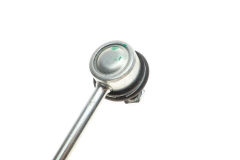 Тяга стабилизатора (переднего) (L) Hyundai I10/Kia Picanto 04-