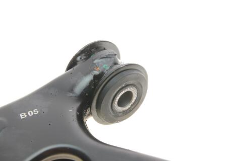 Важіль підвіски (передній/знизу) (L) Mazda 3 13-