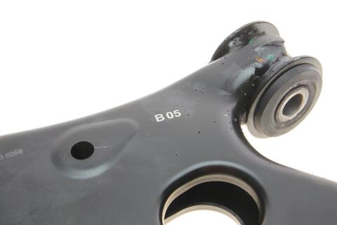 Важіль підвіски (передній/знизу) (L) Mazda 3 13-