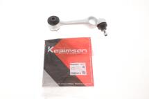 Важіль підвіски (передній/cверху) (L) MB (W123/S123/C123) 76-85