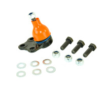 Кульова опора важеля, передня вісь Renault Megane IV / Scenic IV