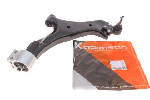 Важіль підвіски (передній/знизу) (R) Chevrolet Captiva/Opel Antara 06-