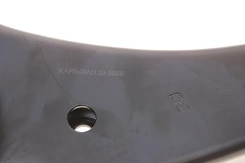 Важіль підвіски (передній/знизу) (R) Chevrolet Captiva/Opel Antara 06-