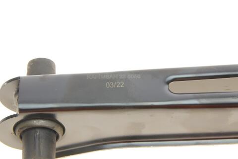 Важіль підвіски (задній/знизу) Opel Vectra 94-02