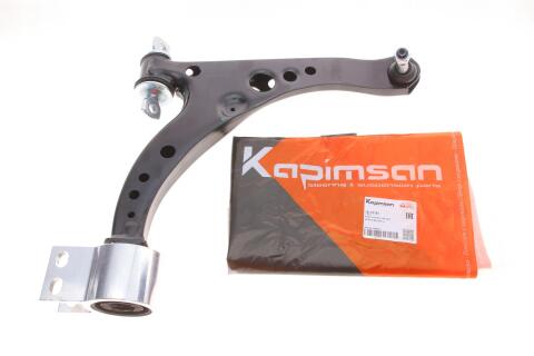 Важіль підвіски (передній/знизу) (R) Opel Astra K 15-