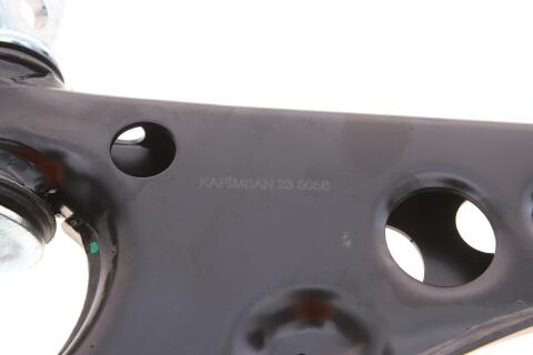 Важіль підвіски (передній/знизу) (R) Opel Astra K 15-