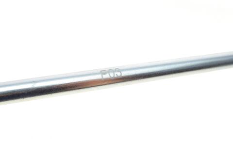 Тяга стабилизатора (переднего) (R) Citroen C3/Peugeot 207/208 05- Тяга стабилизатора (переднего) (R) Citroen C3/Peugeot 207/208 05-