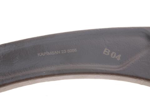 Важіль підвіски (передній) (R) Citroen Berlingo/Peugeot Partner 08-