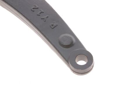 Важіль підвіски (передній) (R) Citroen Berlingo/Peugeot Partner 08-