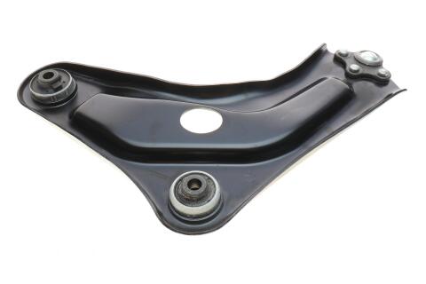 Важіль підвіски (передній/знизу) (R) Citroen C3 09-/Peugeot 207 06- (з кульовою) Важіль підвіски (передній/знизу) (R) Citroen C3 09-/Peugeot 207 06- (з кульовою)