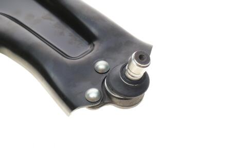 Важіль підвіски (передній/знизу) (R) Citroen C3 09-/Peugeot 207 06- (з кульовою) Важіль підвіски (передній/знизу) (R) Citroen C3 09-/Peugeot 207 06- (з кульовою)