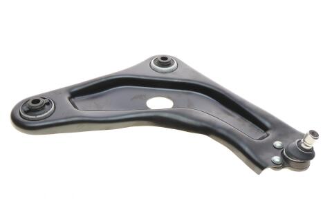 Важіль підвіски (передній/знизу) (R) Citroen C3 09-/Peugeot 207 06- (з кульовою) Важіль підвіски (передній/знизу) (R) Citroen C3 09-/Peugeot 207 06- (з кульовою)