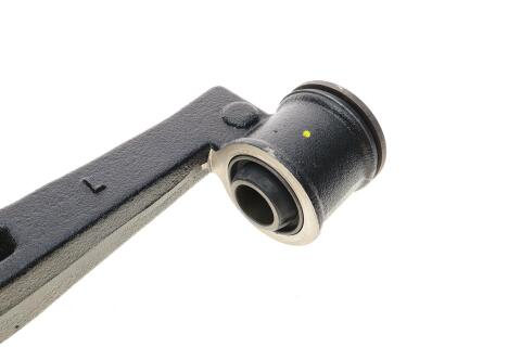 Важіль підвіски (передній/знизу) (L) Renault Master II/Opel Movano 98-/Nissan Interstar 02- (з кульовою) Важіль підвіски (передній/знизу) (L) Renault Master II/Opel Movano 98-/Nissan Interstar 02- (з кульовою)