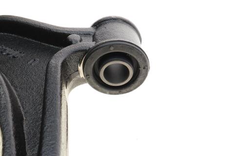 Важіль підвіски (передній/знизу) (L) Renault Master II/Opel Movano 98-/Nissan Interstar 02- (з кульовою) Важіль підвіски (передній/знизу) (L) Renault Master II/Opel Movano 98-/Nissan Interstar 02- (з кульовою)