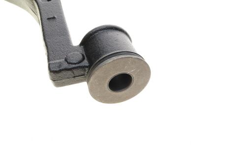 Важіль підвіски (передній/знизу) (L) Renault Master II/Opel Movano 98-/Nissan Interstar 02- (з кульовою) Важіль підвіски (передній/знизу) (L) Renault Master II/Opel Movano 98-/Nissan Interstar 02- (з кульовою)